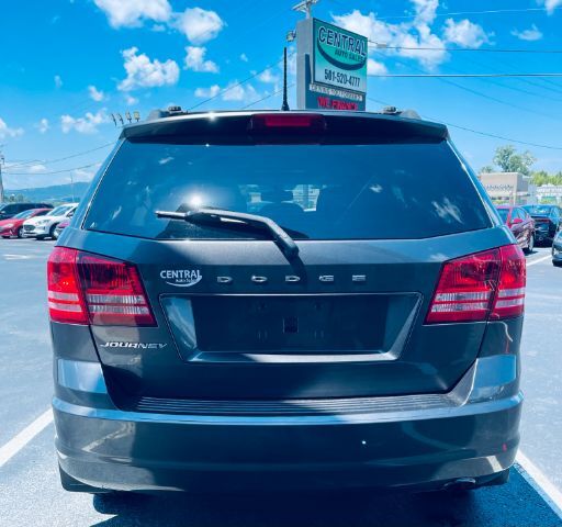 2016 Dodge Journey SE Hot Springs AR