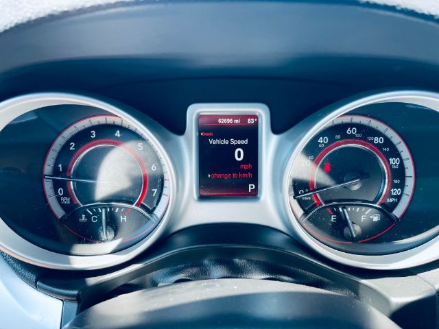 2016 Dodge Journey SE Hot Springs AR