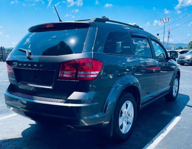 2016 Dodge Journey SE Hot Springs AR