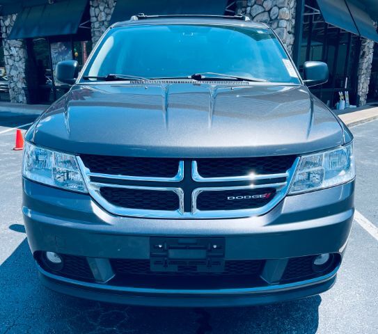2016 Dodge Journey SE Hot Springs AR