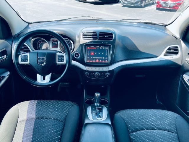 2016 Dodge Journey SE Hot Springs AR