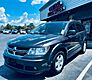 2016 Dodge Journey SE