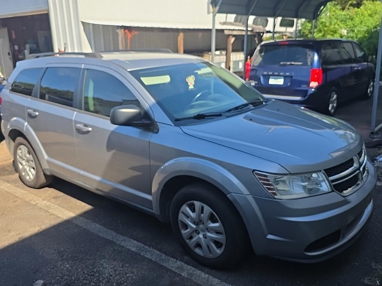 2016 Dodge Journey SE Mobile AL