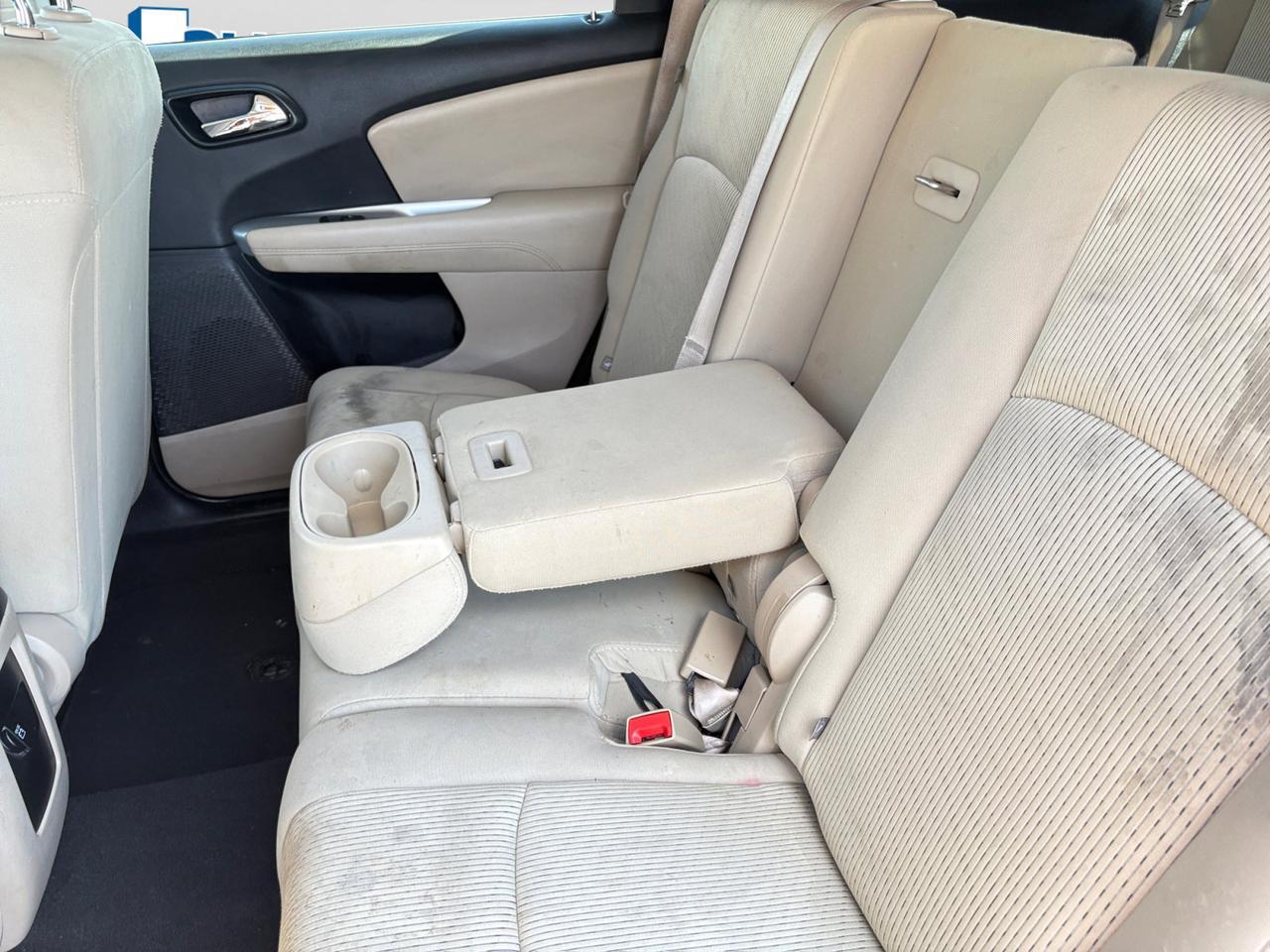2016 Dodge Journey SE New Braunfels TX
