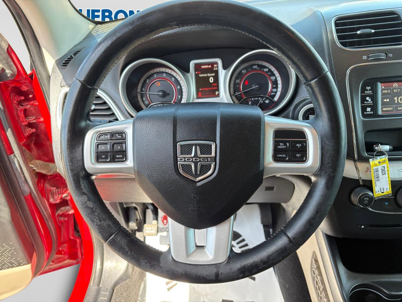 2016 Dodge Journey SE New Braunfels TX