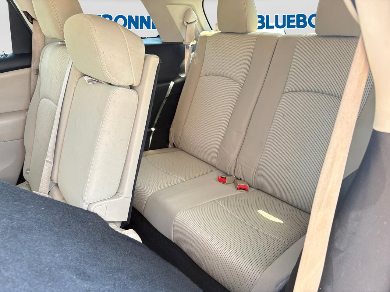 2016 Dodge Journey SE New Braunfels TX