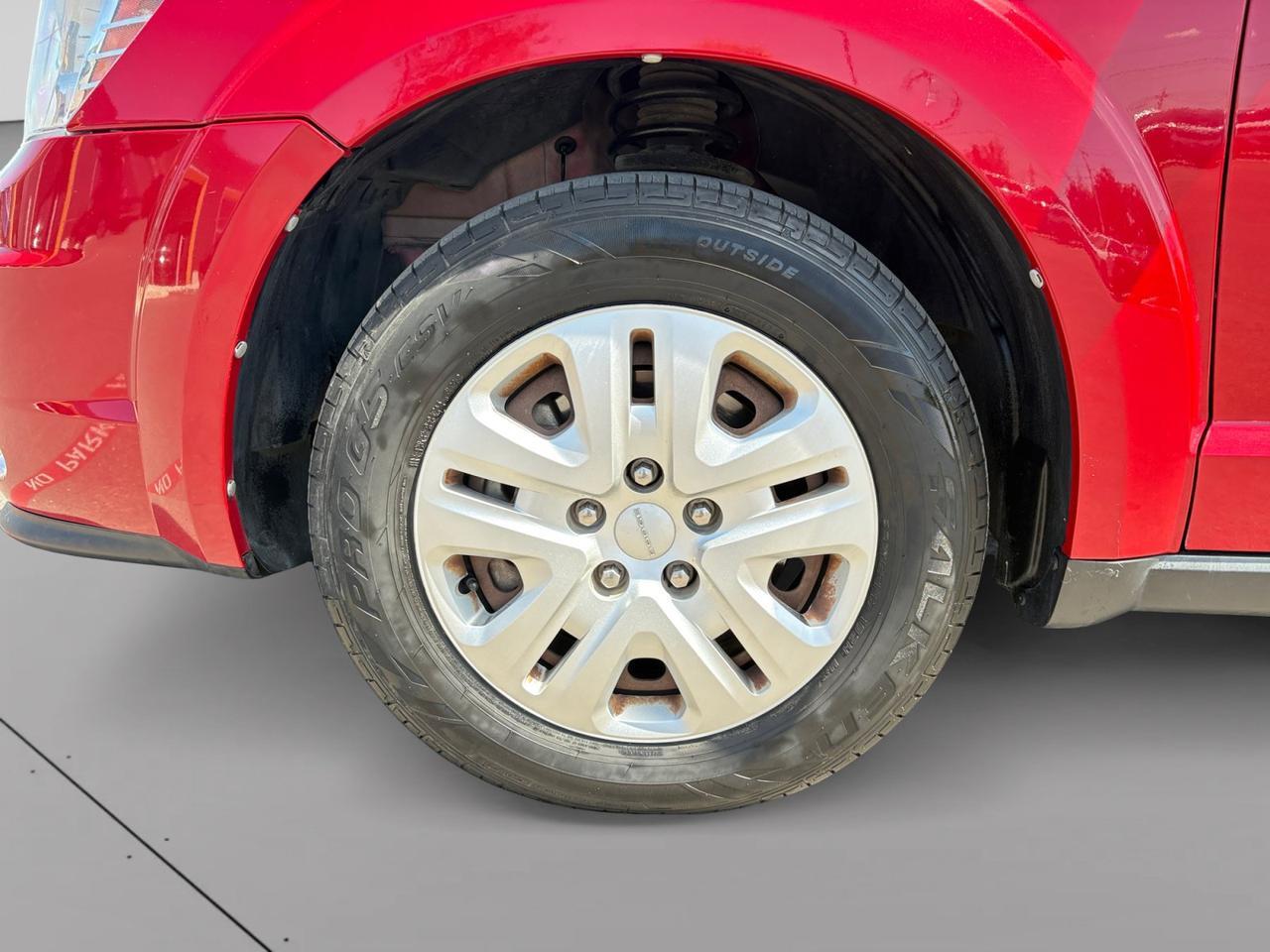 2016 Dodge Journey SE New Braunfels TX