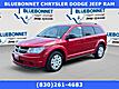 2016 Dodge Journey SE