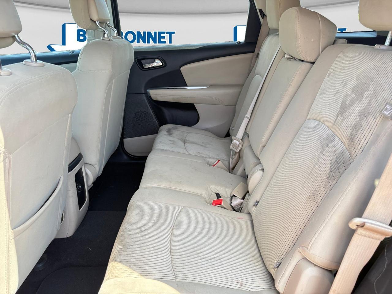 2016 Dodge Journey SE New Braunfels TX