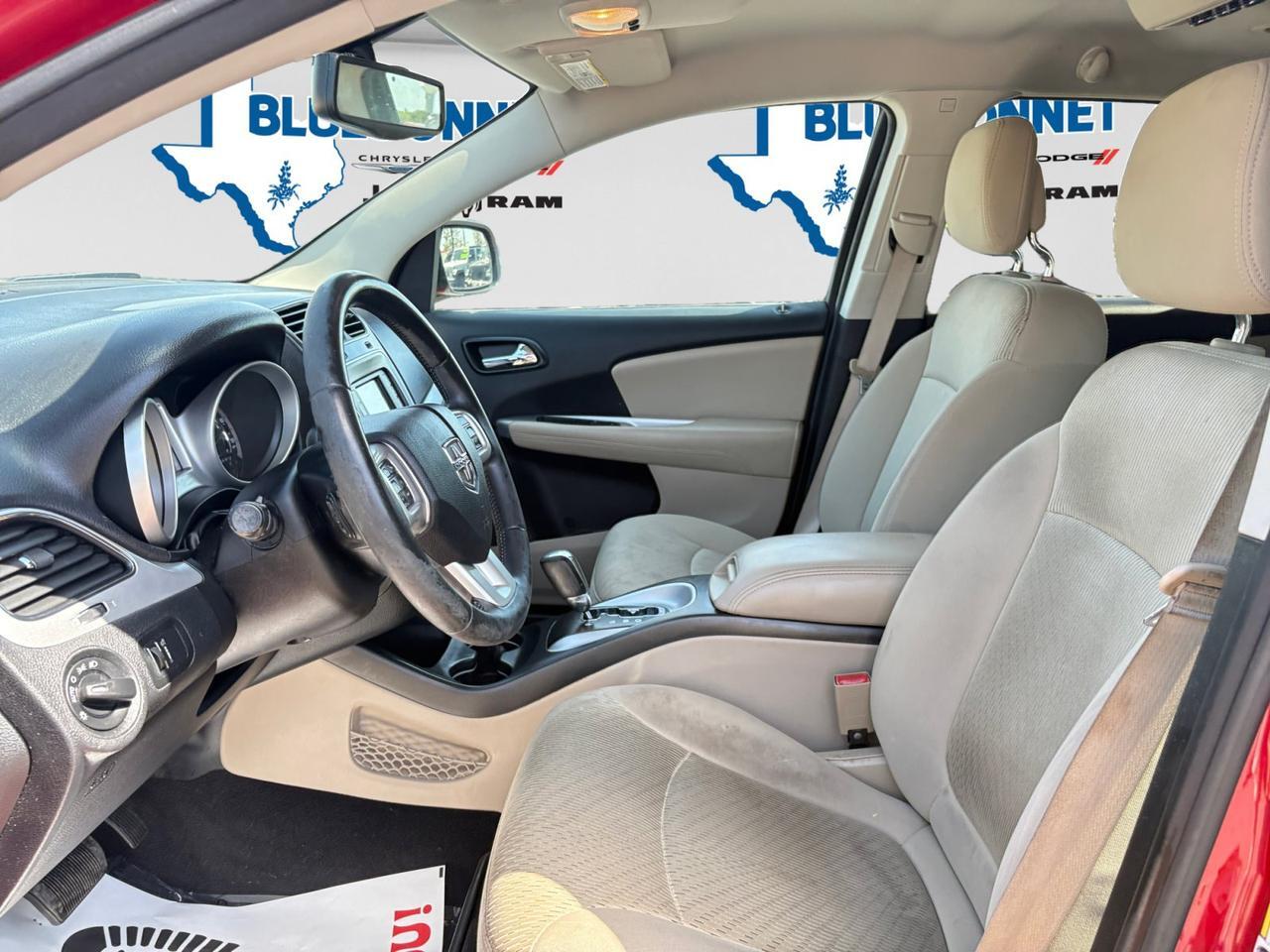 2016 Dodge Journey SE New Braunfels TX