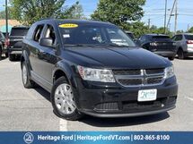 2016 Dodge Journey SE South Burlington VT 2016 Dodge Journey SE South Burlington VT