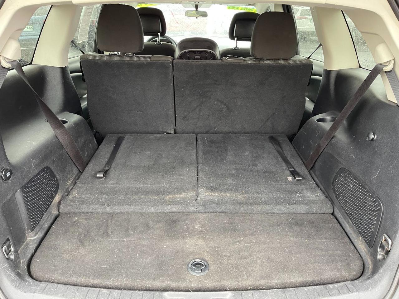 2016 Dodge Journey SE