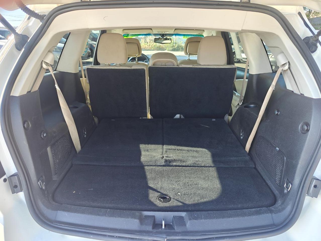 2016 Dodge Journey SE Spokane Valley, WA