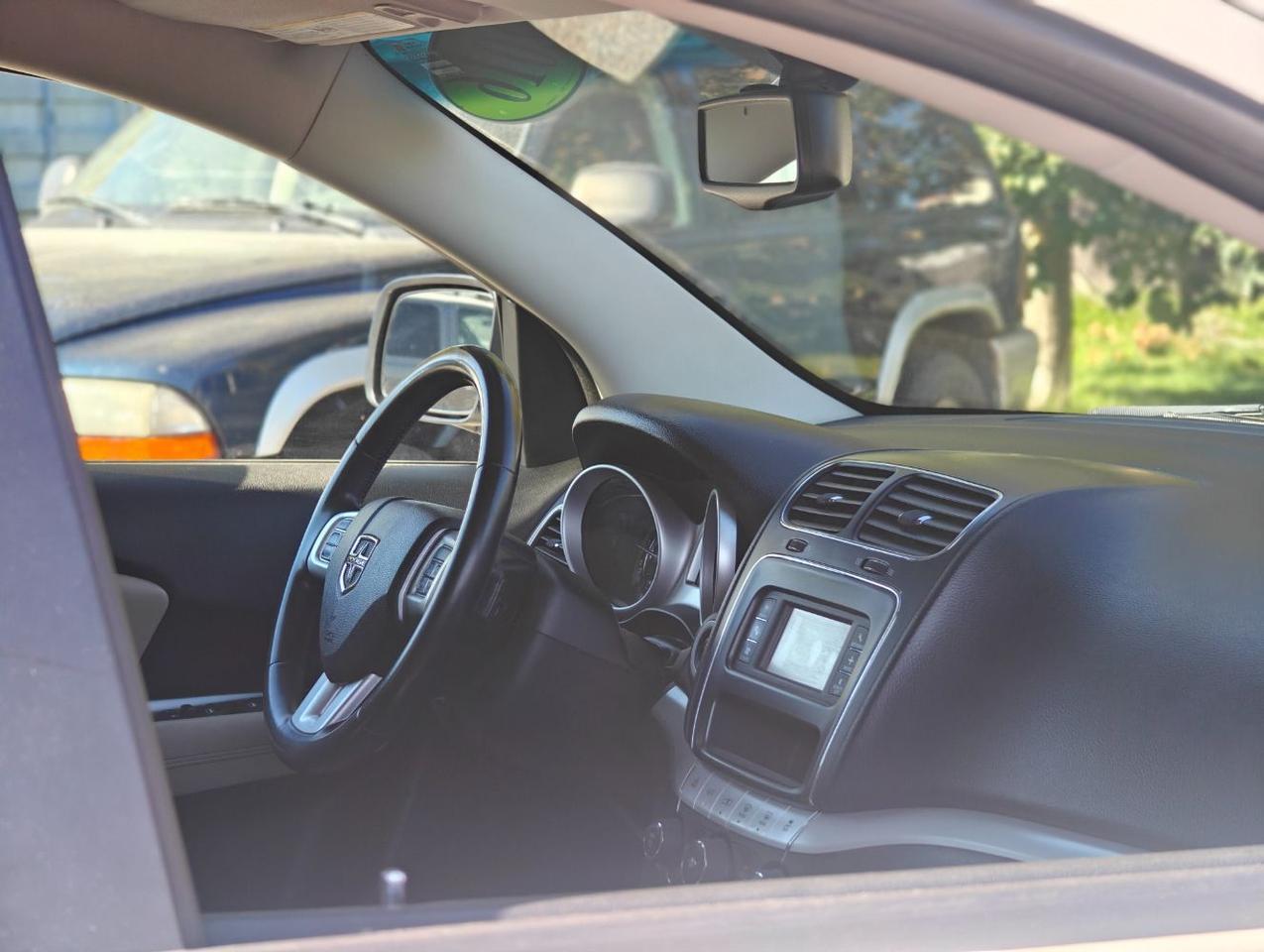 2016 Dodge Journey SE Spokane Valley WA