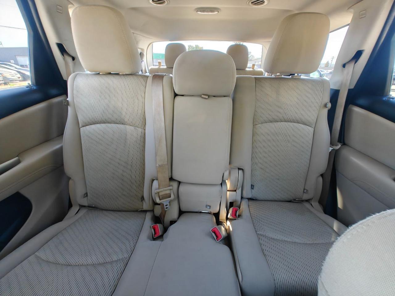 2016 Dodge Journey SE Spokane Valley WA