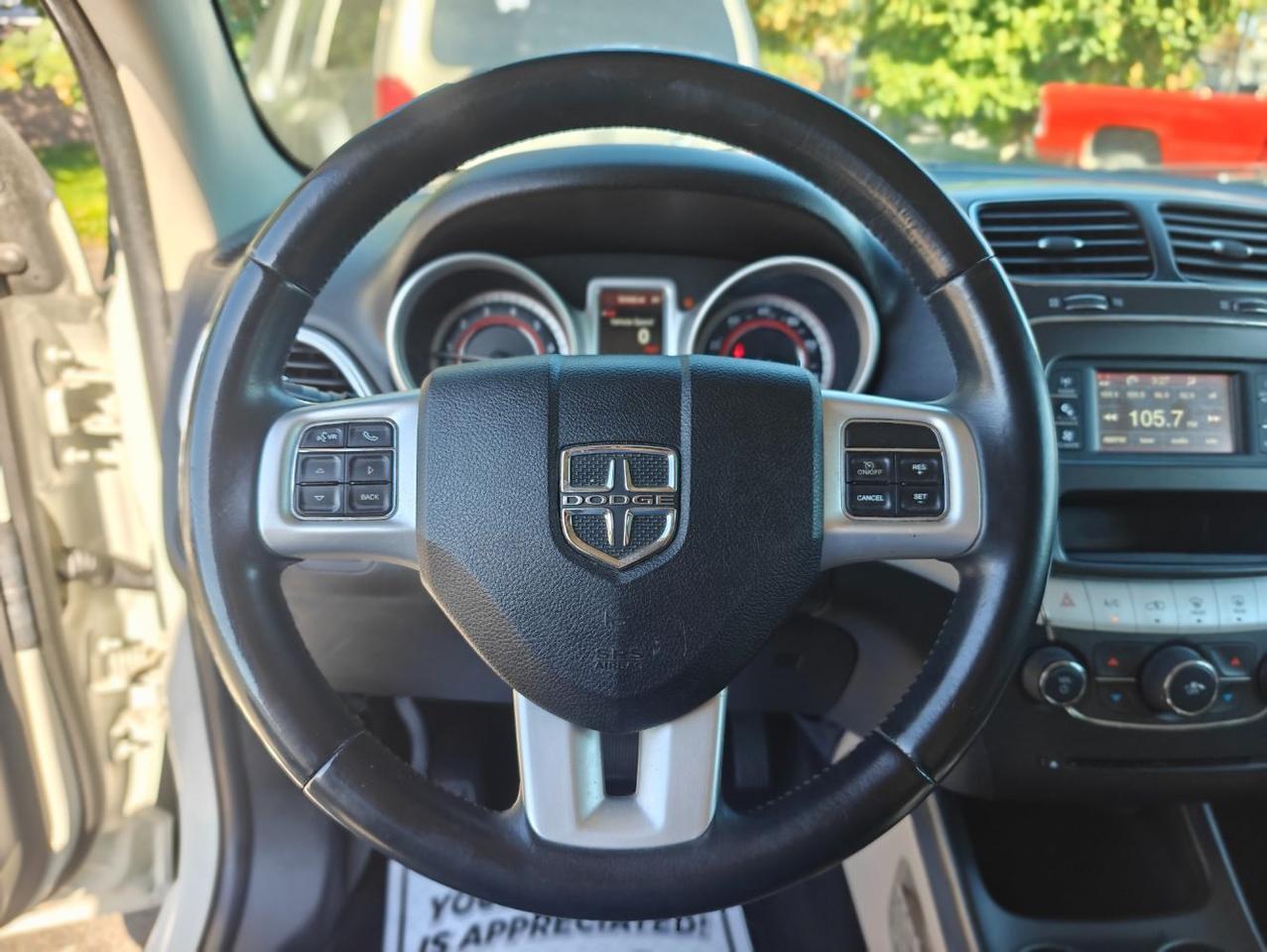 2016 Dodge Journey SE Spokane Valley WA