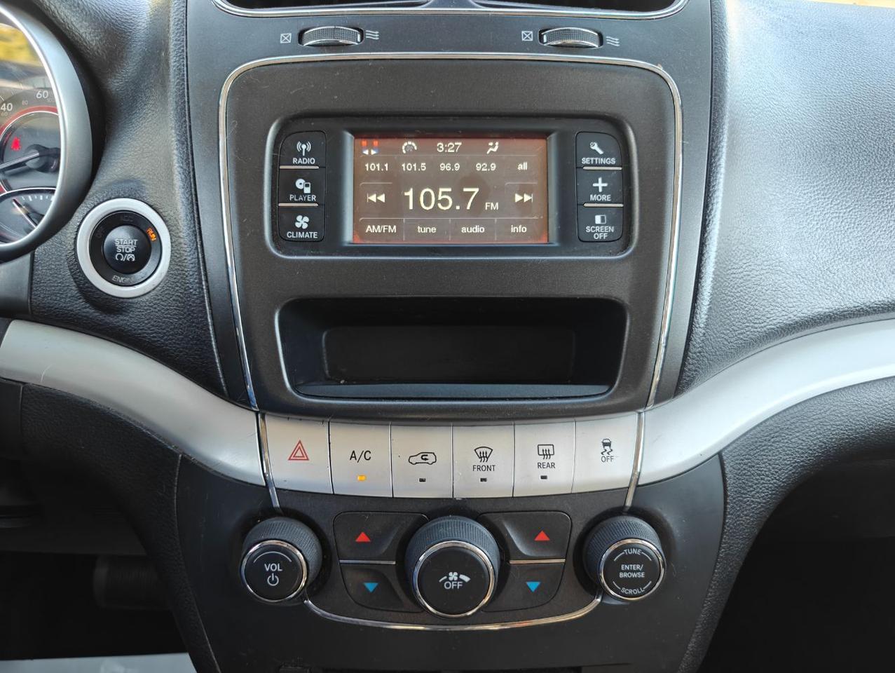 2016 Dodge Journey SE Spokane Valley WA