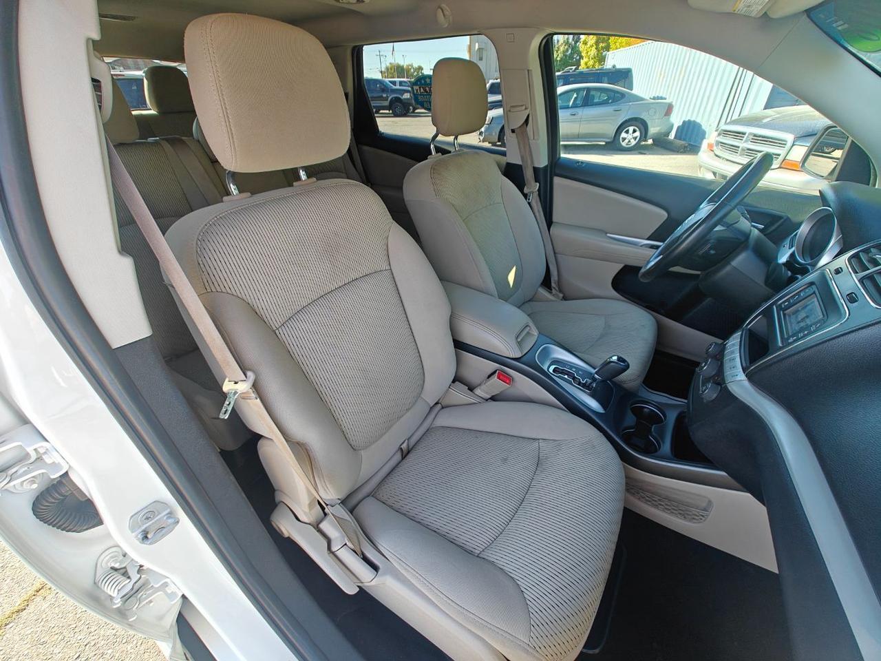 2016 Dodge Journey SE Spokane Valley WA