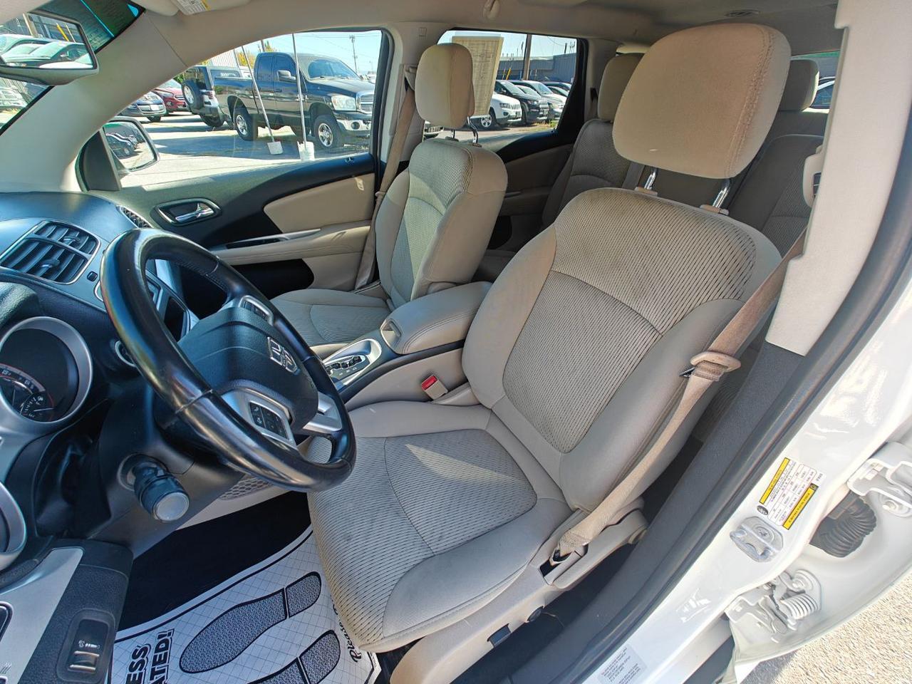 2016 Dodge Journey SE Spokane Valley WA