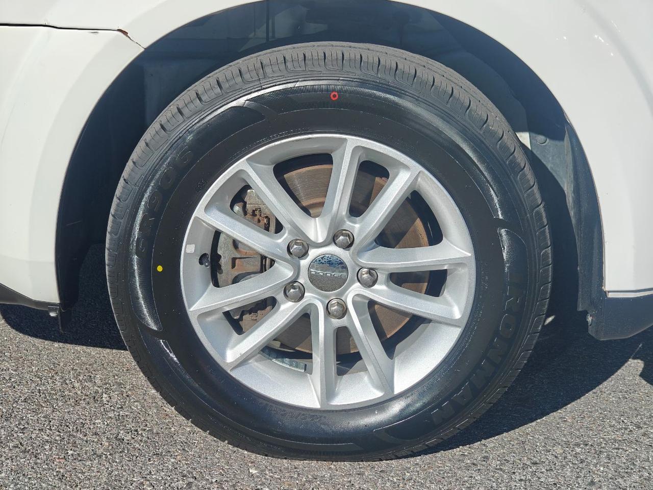 2016 Dodge Journey SE Spokane Valley WA