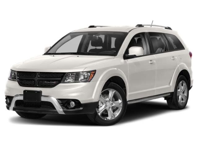 2016 Dodge Journey SE Winder GA