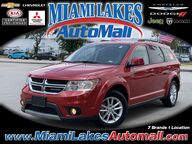 2016 Dodge Journey SXT Miami Lakes FL 2016 Dodge Journey SXT Miami Lakes FL
