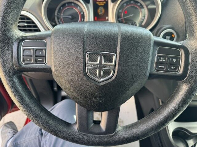 2016 Dodge Journey SXT North Versailles PA