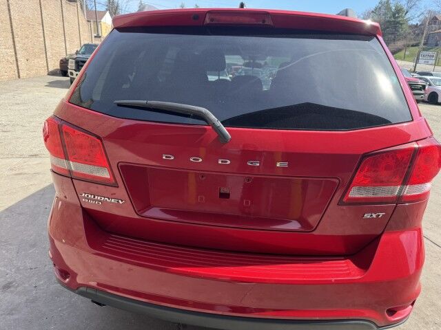 2016 Dodge Journey SXT North Versailles PA