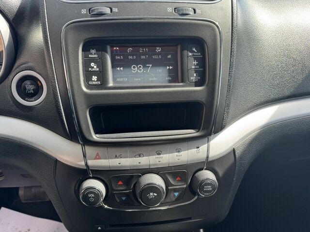 2016 Dodge Journey SXT North Versailles PA