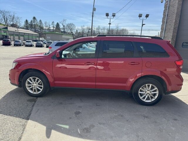 2016 Dodge Journey SXT North Versailles PA