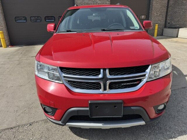 2016 Dodge Journey SXT North Versailles PA