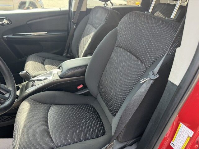 2016 Dodge Journey SXT North Versailles PA