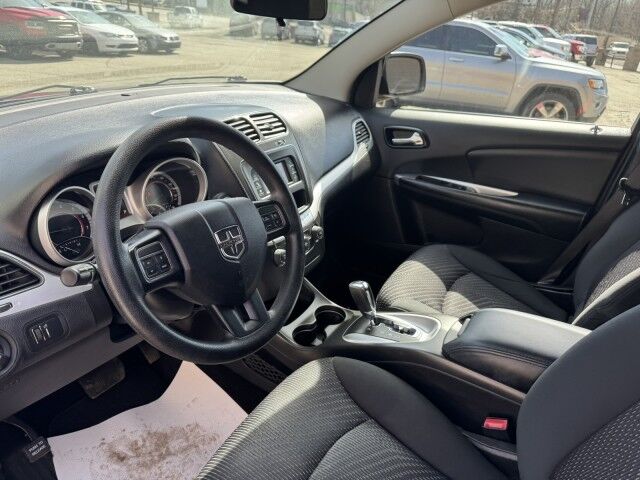 2016 Dodge Journey SXT North Versailles PA