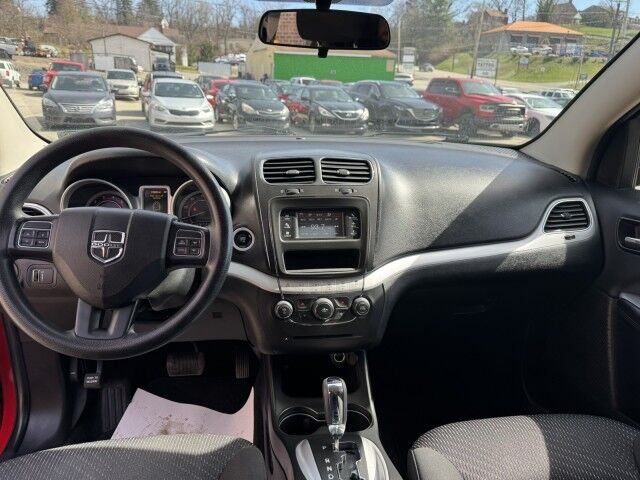 2016 Dodge Journey SXT North Versailles PA