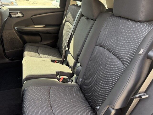 2016 Dodge Journey SXT North Versailles PA