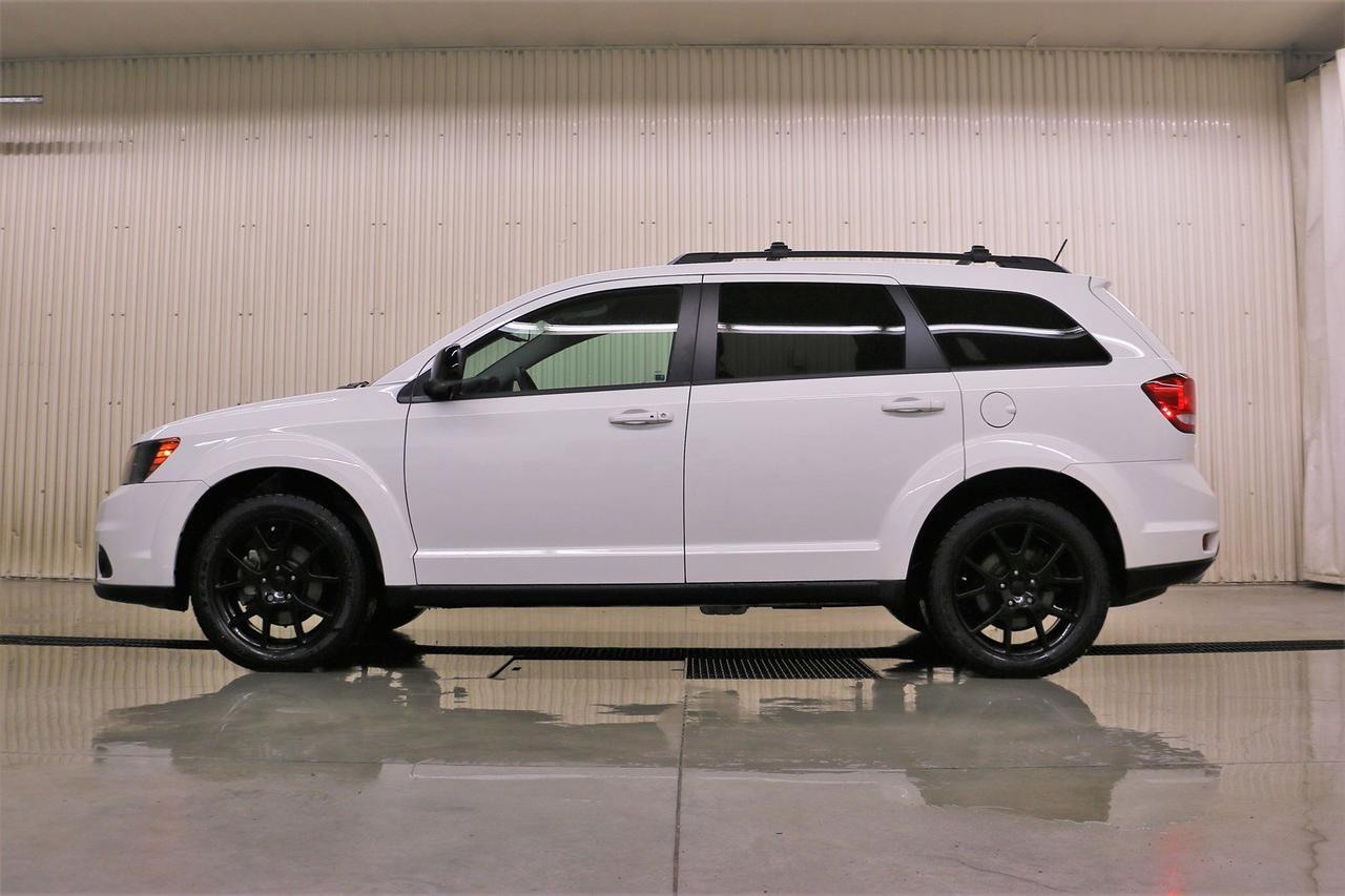 2016 Dodge Journey SXT Red Deer AB
