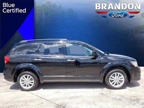 2016 Dodge Journey SXT Tampa FL 2016 Dodge Journey SXT Tampa FL
