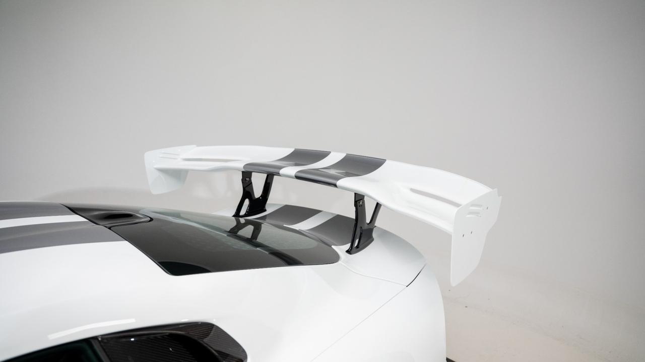 2016 Dodge Viper ACR Extreme Aero Pkg Franklin TN