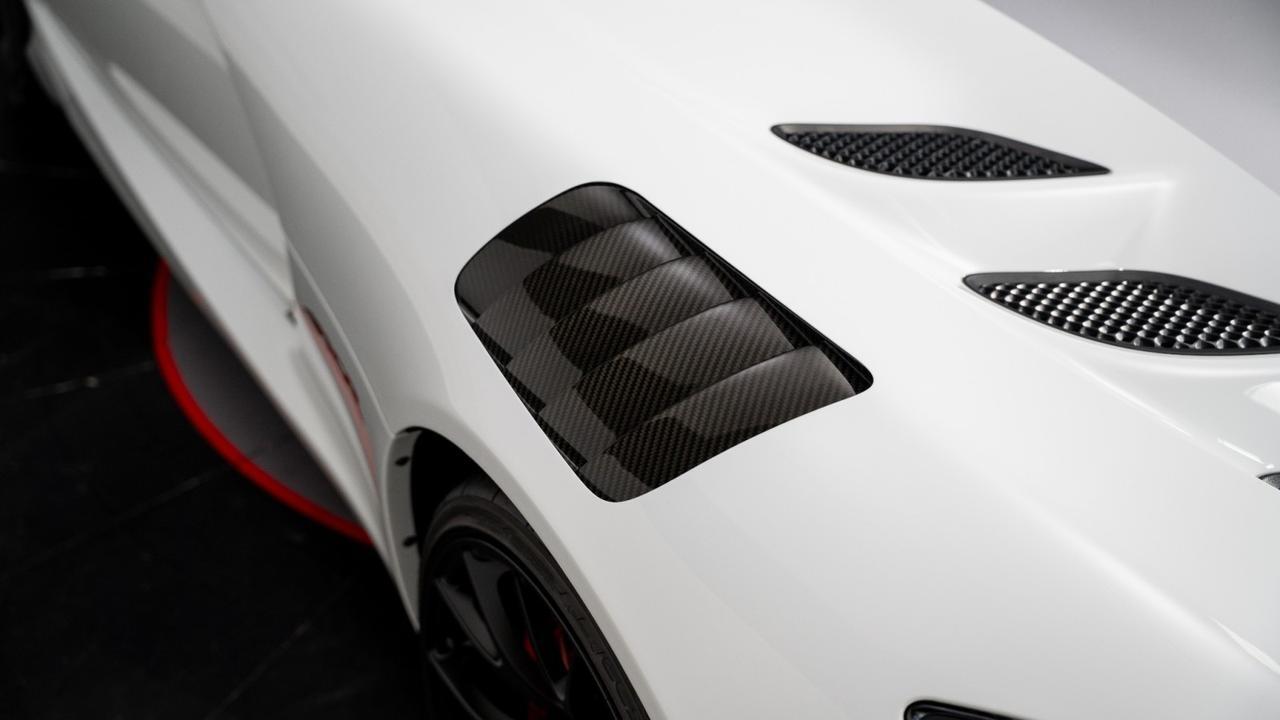 2016 Dodge Viper ACR Extreme Aero Pkg Franklin TN