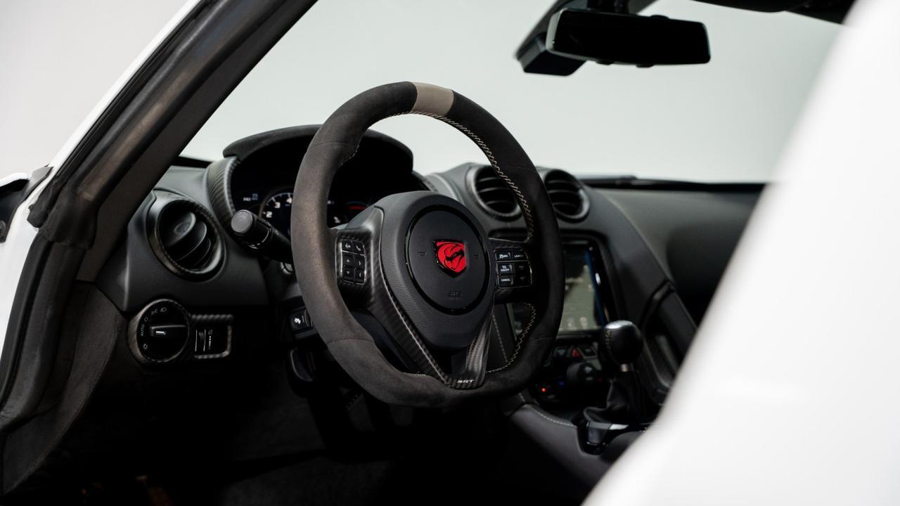 2016 Dodge Viper ACR Extreme Aero Pkg Franklin TN