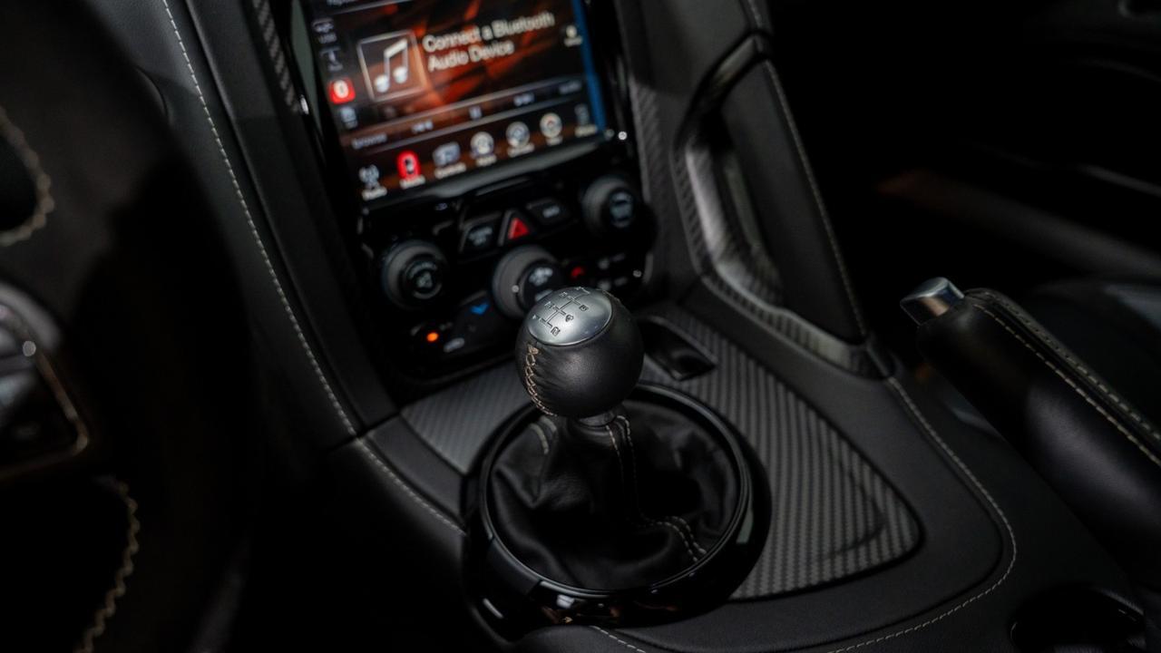 2016 Dodge Viper ACR Extreme Aero Pkg Franklin TN