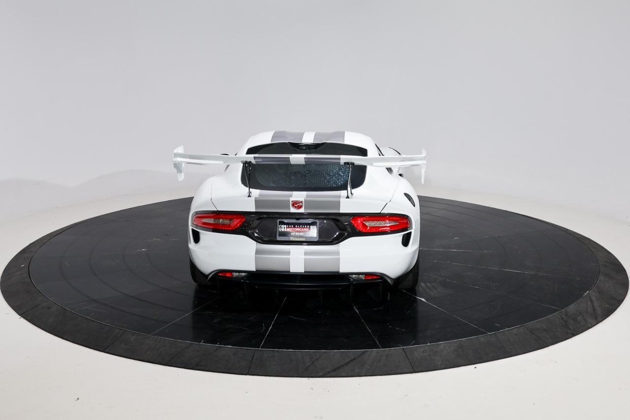 2016 Dodge Viper ACR Extreme Aero Pkg Franklin TN