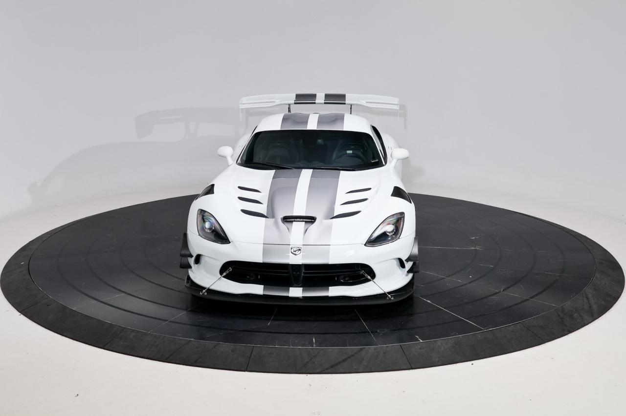 2016 Dodge Viper ACR Extreme Aero Pkg Franklin TN