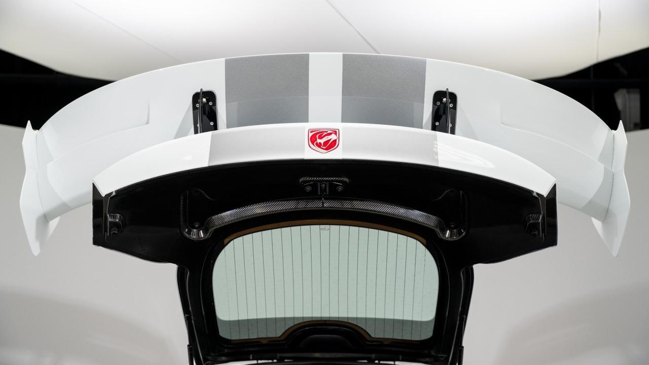 2016 Dodge Viper ACR Extreme Aero Pkg Franklin TN