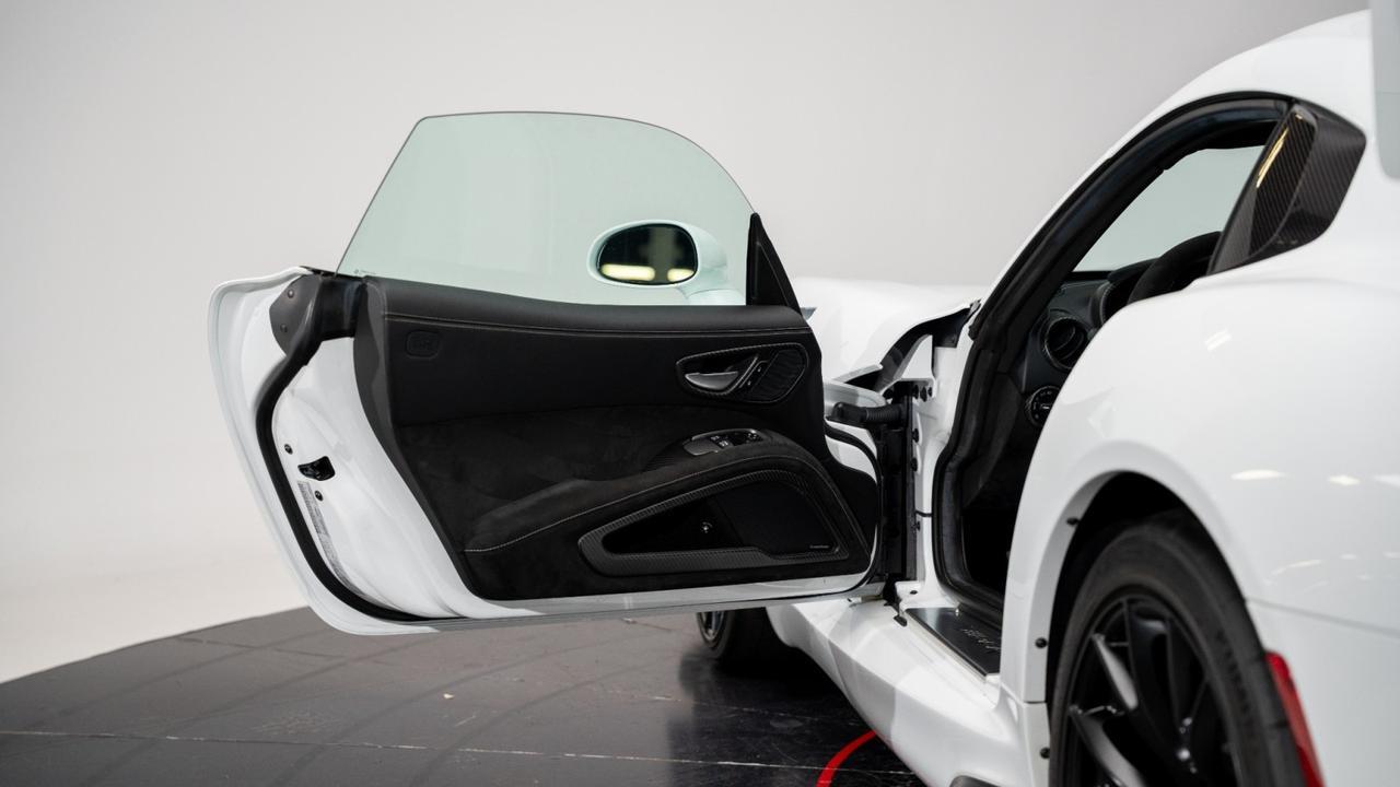 2016 Dodge Viper ACR Extreme Aero Pkg Franklin TN