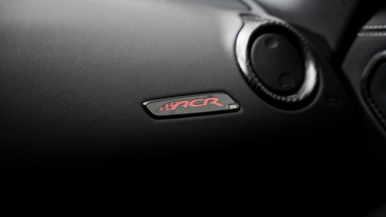 2016 Dodge Viper ACR Extreme Aero Pkg Franklin TN