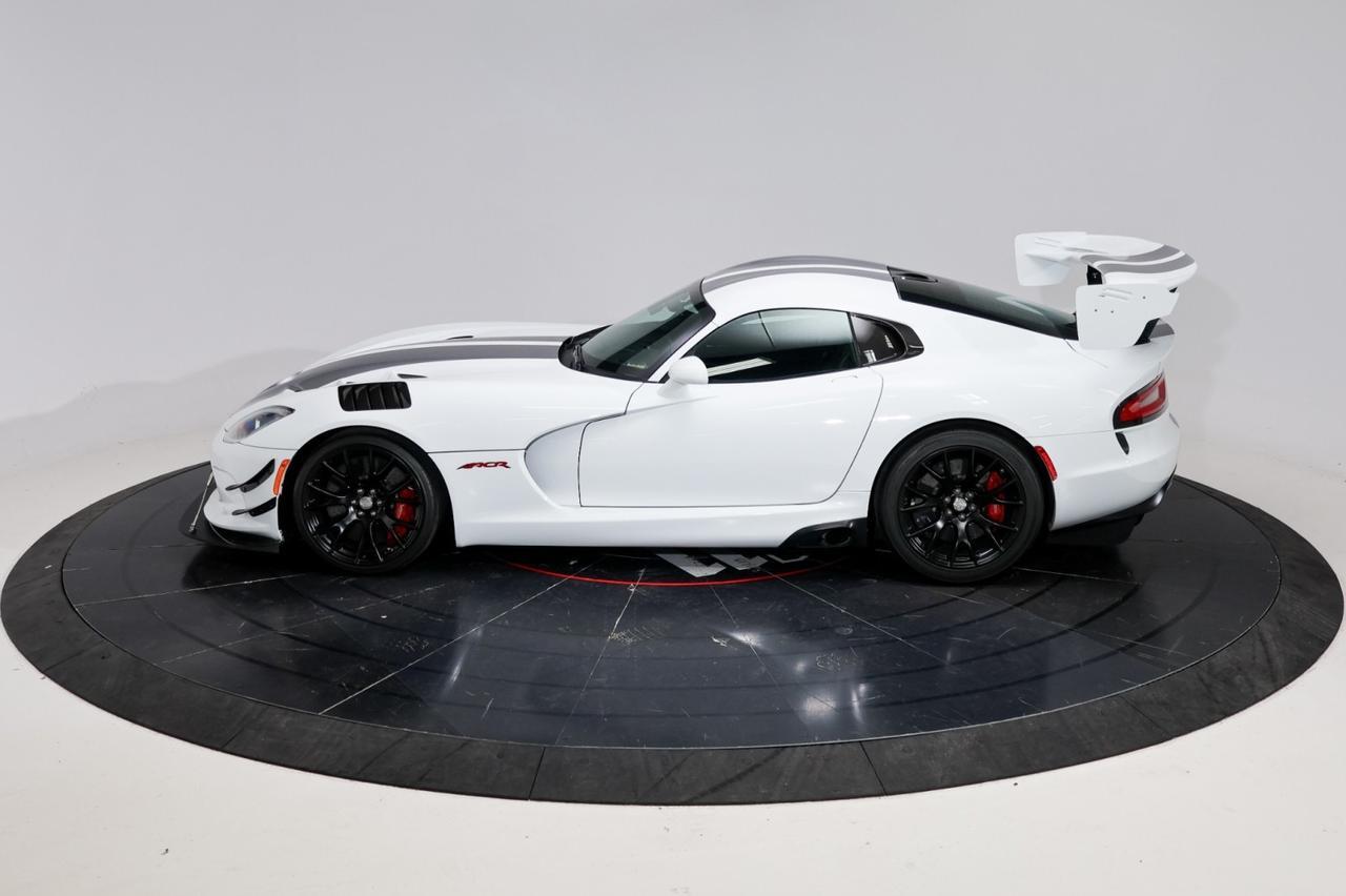 2016 Dodge Viper ACR Extreme Aero Pkg Franklin TN