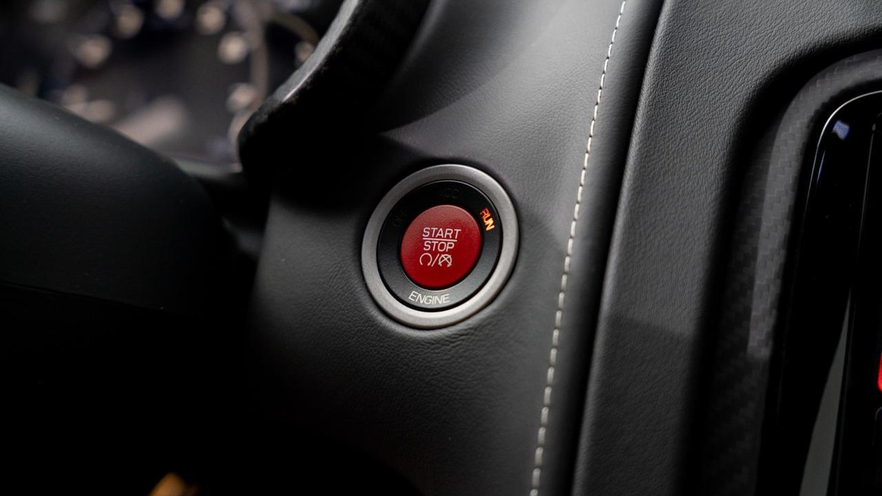 2016 Dodge Viper ACR Extreme Aero Pkg Franklin TN