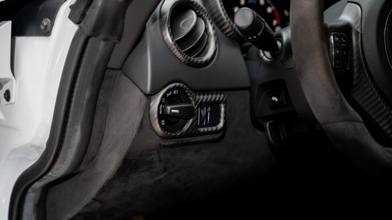 2016 Dodge Viper ACR Extreme Aero Pkg Franklin TN