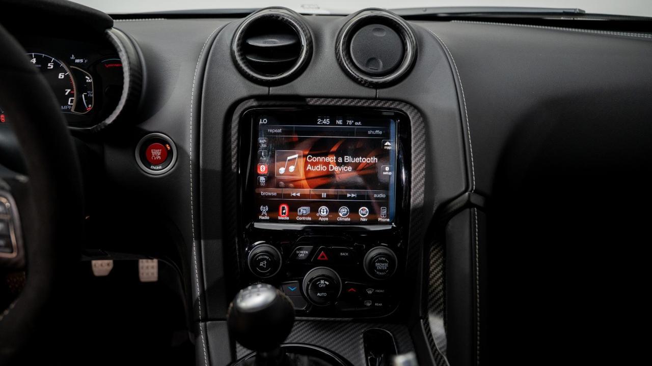 2016 Dodge Viper ACR Extreme Aero Pkg Franklin TN